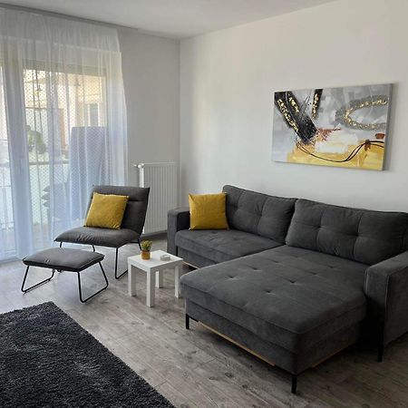 Ada Apartman Sopron Exteriör bild