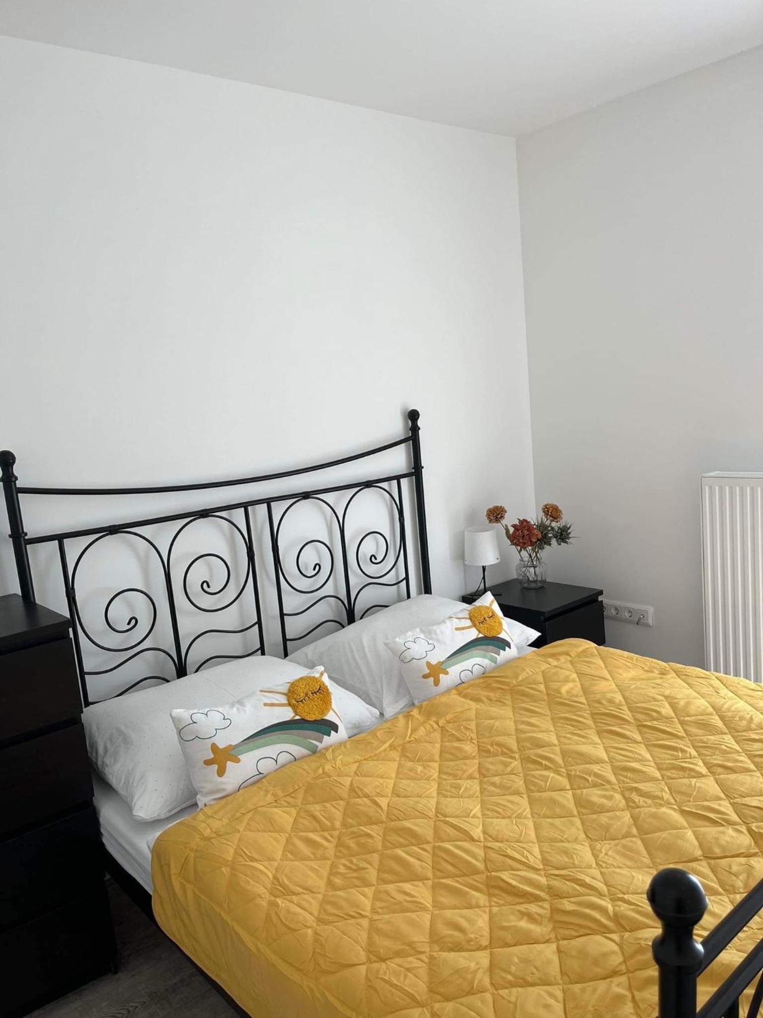 Ada Apartman Sopron Exteriör bild
