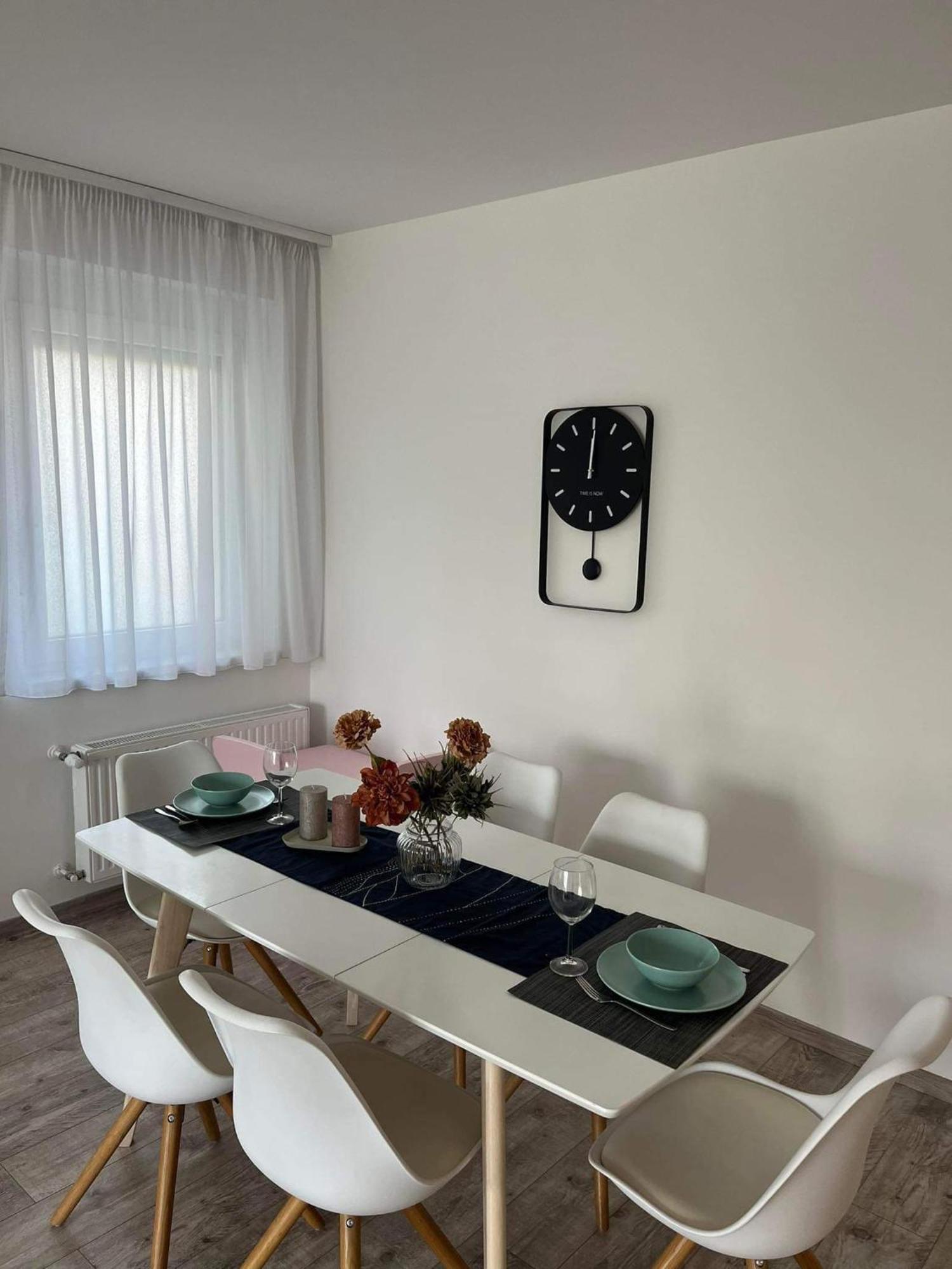 Ada Apartman Sopron Exteriör bild