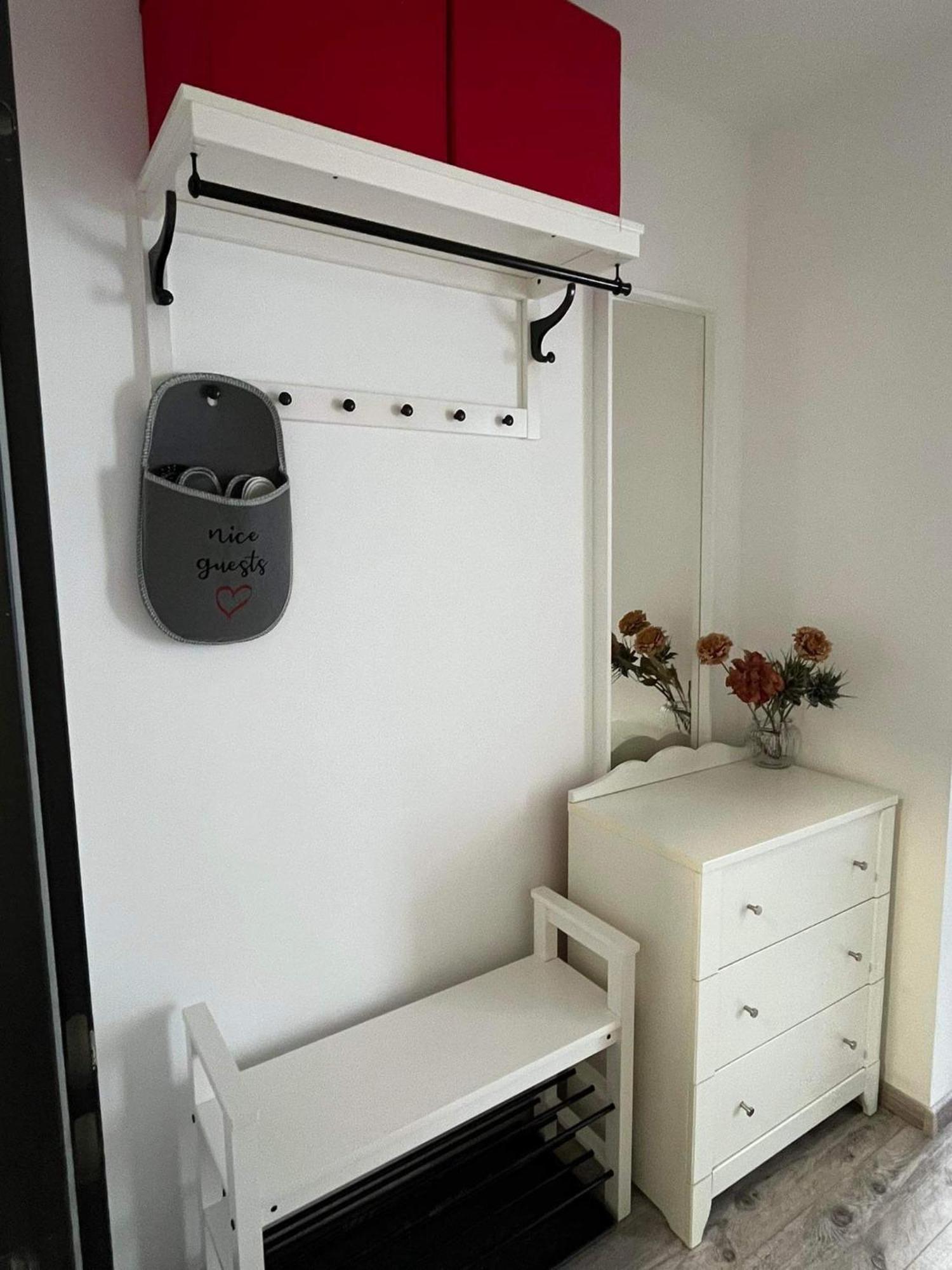 Ada Apartman Sopron Exteriör bild