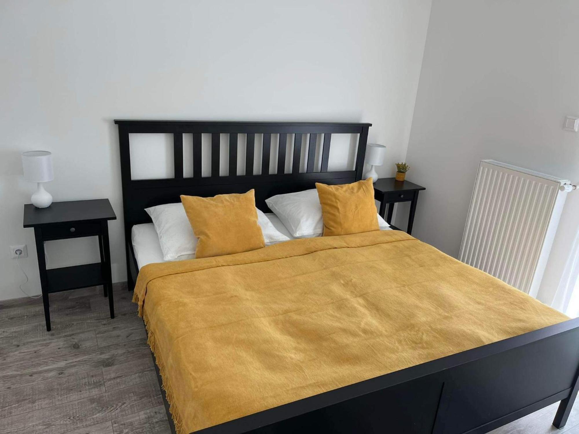 Ada Apartman Sopron Exteriör bild